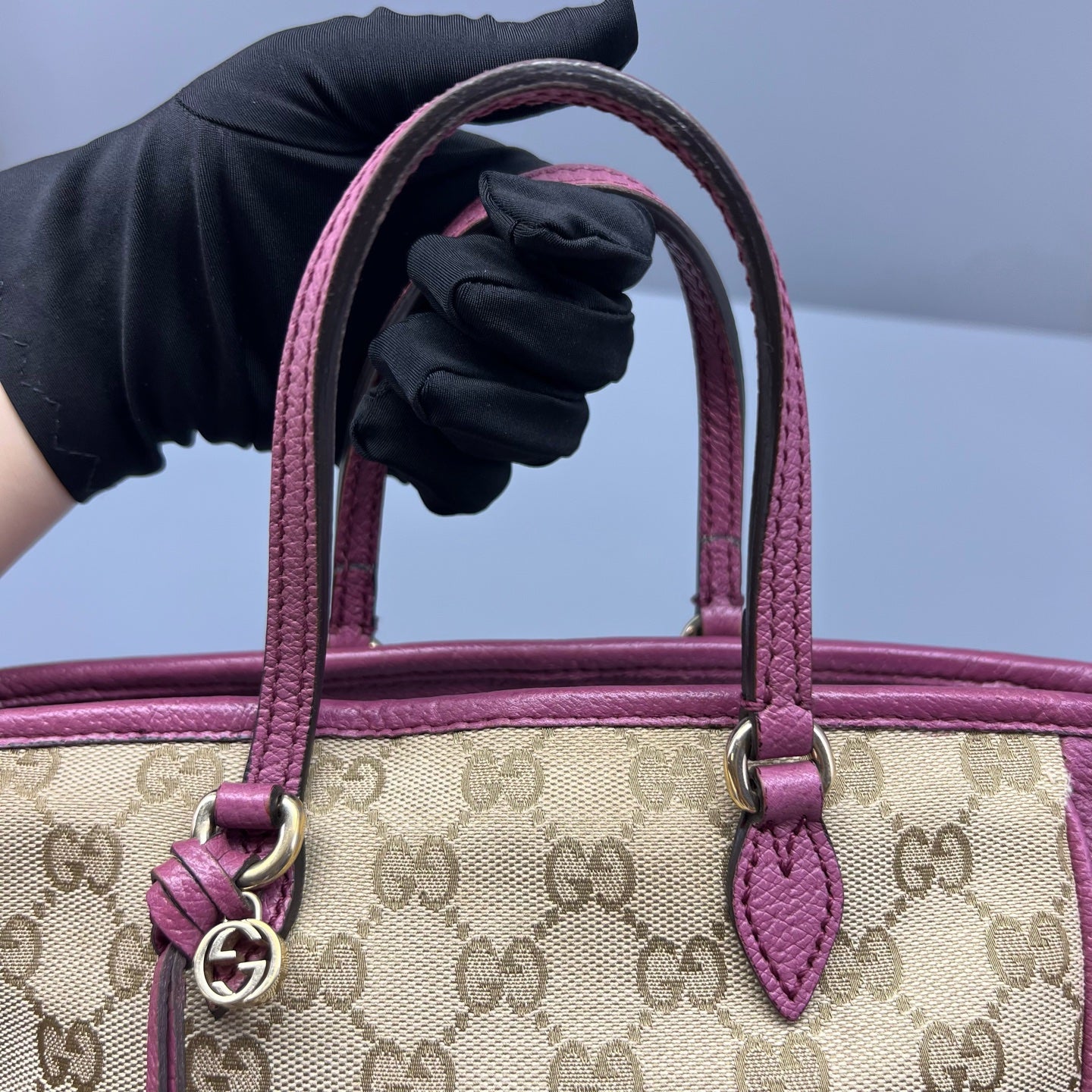 Gucci Tote