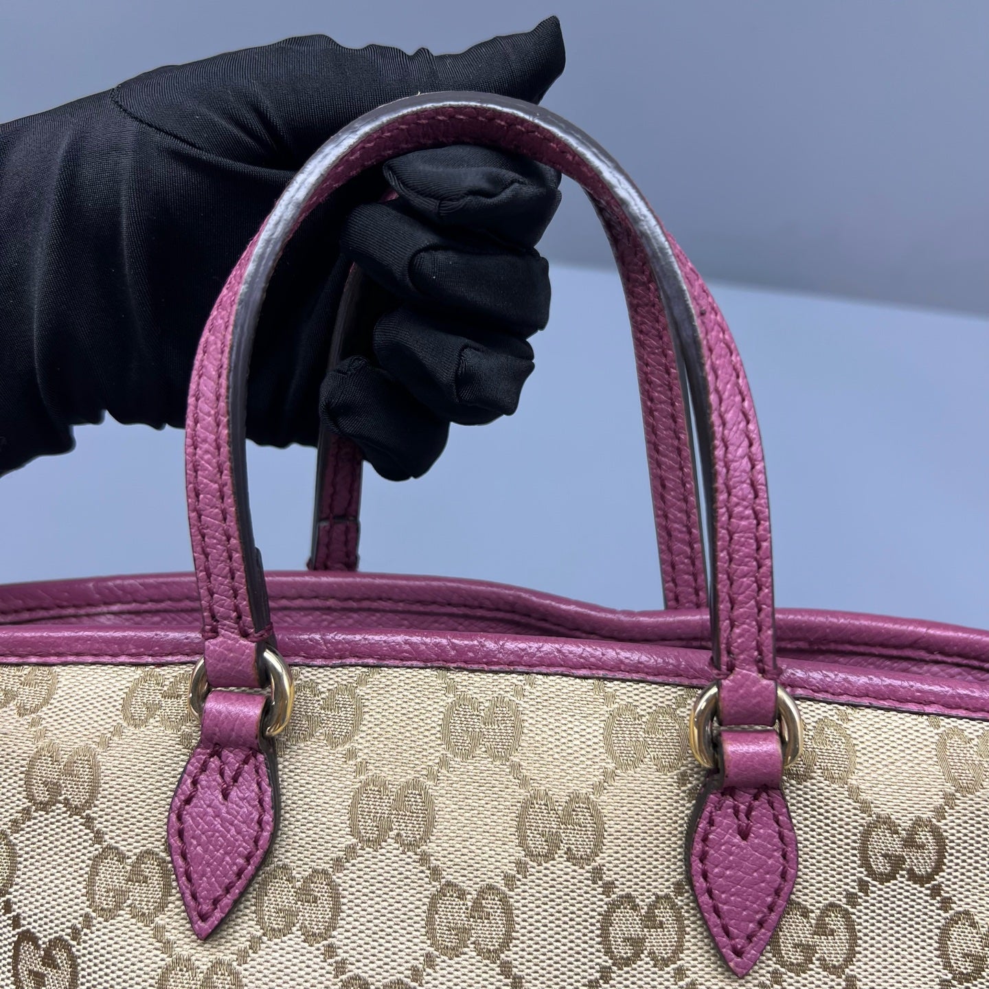Gucci Tote