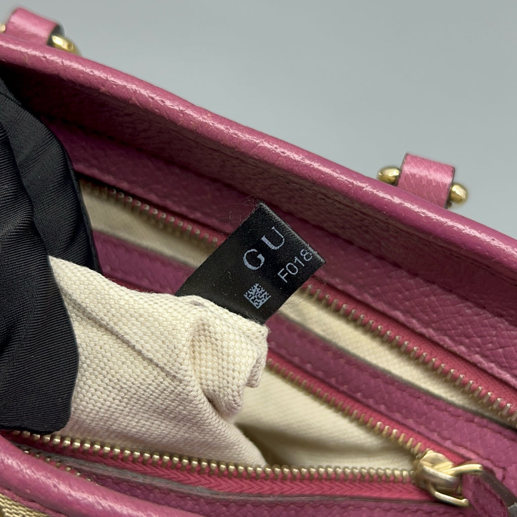 Gucci Tote