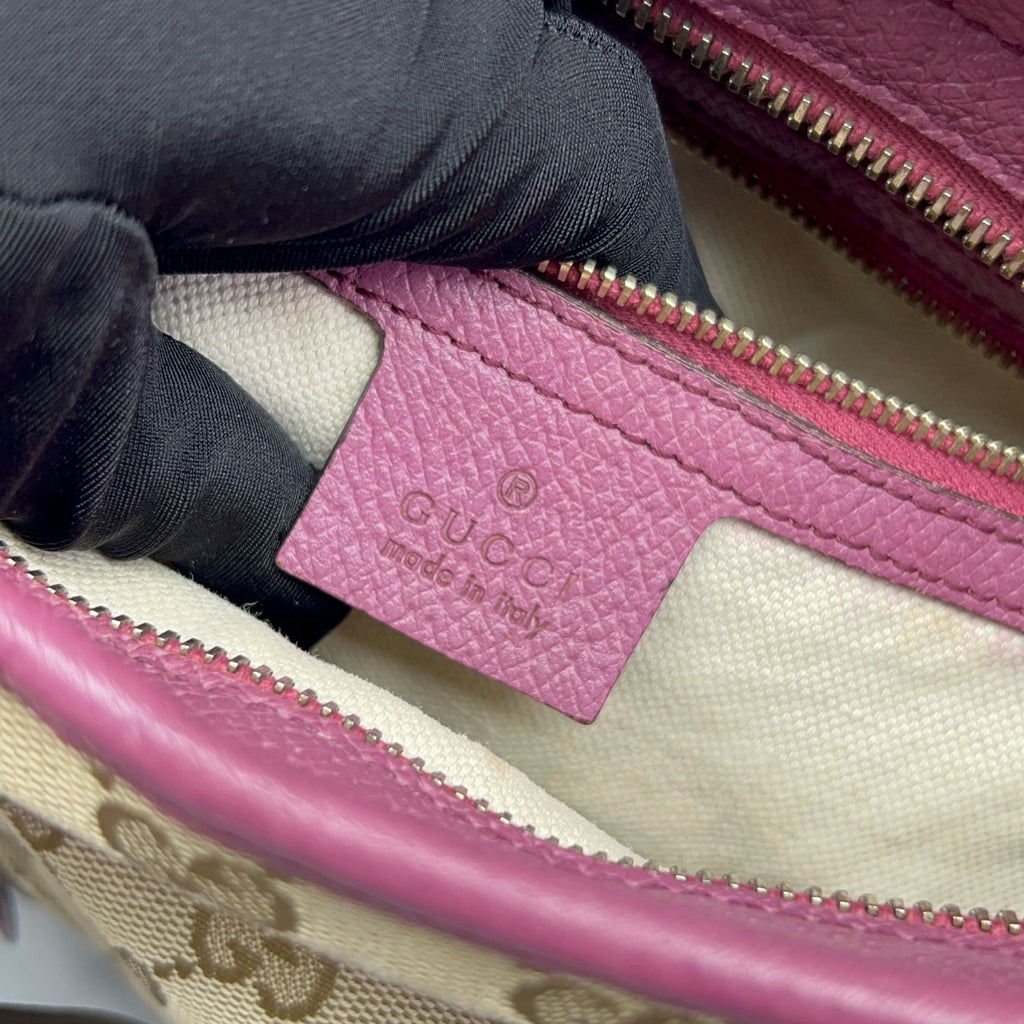 Gucci Tote