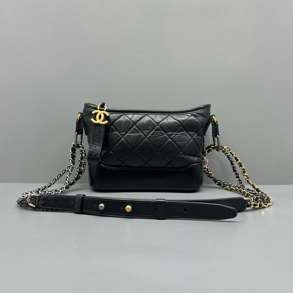 Chanel Black