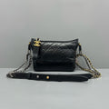 Chanel Black