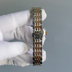 Longines Rose gold Automatic (self-winding) watch
