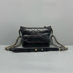 Chanel Black