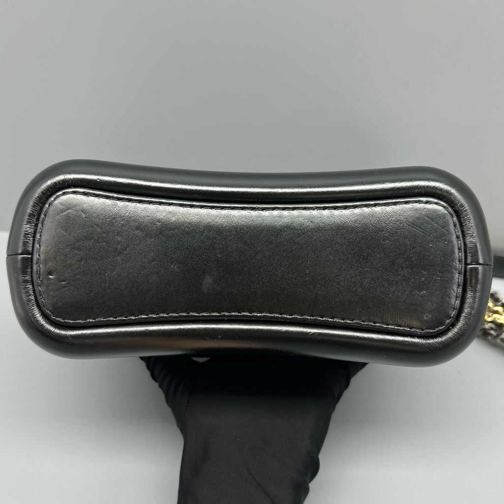 Chanel Black
