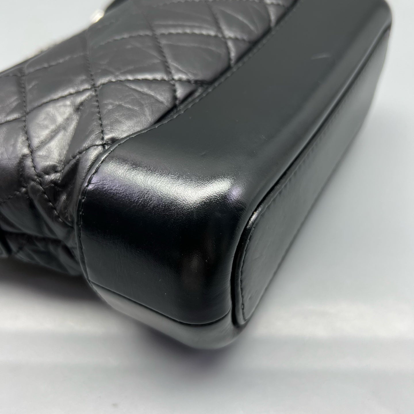 Chanel Black