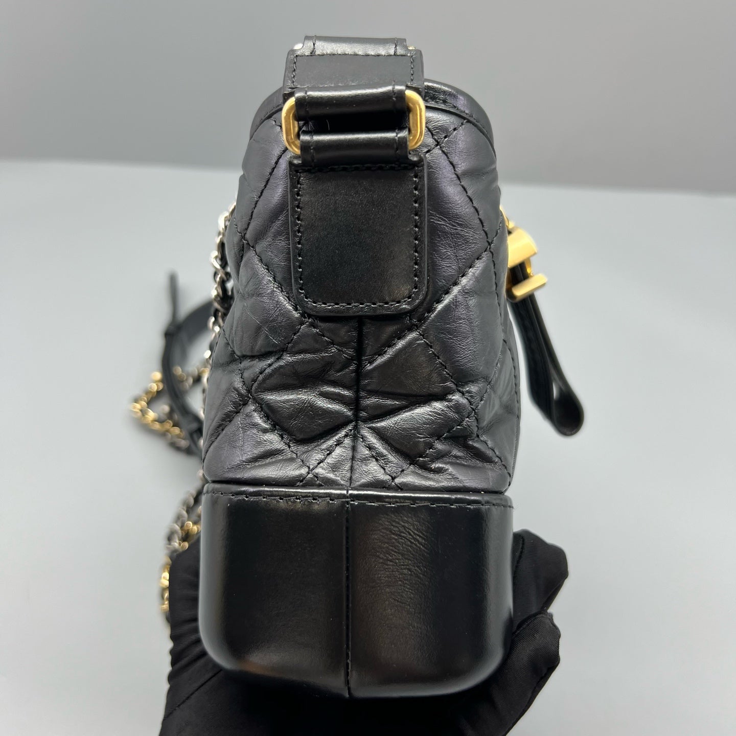 Chanel Black