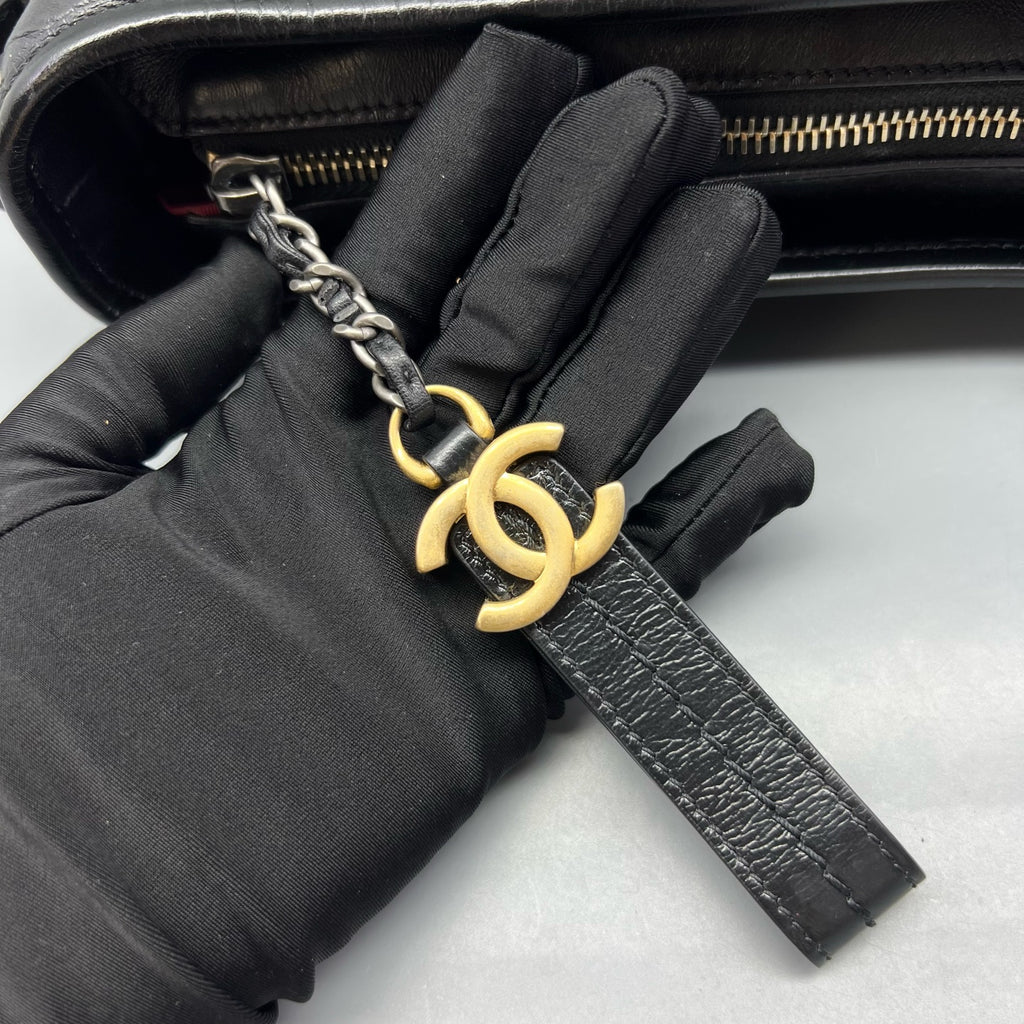 Chanel Black