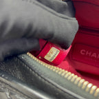 Chanel Black