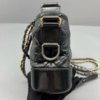 Chanel Black