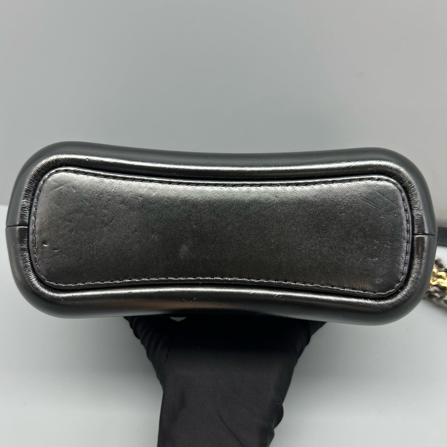 Chanel Black