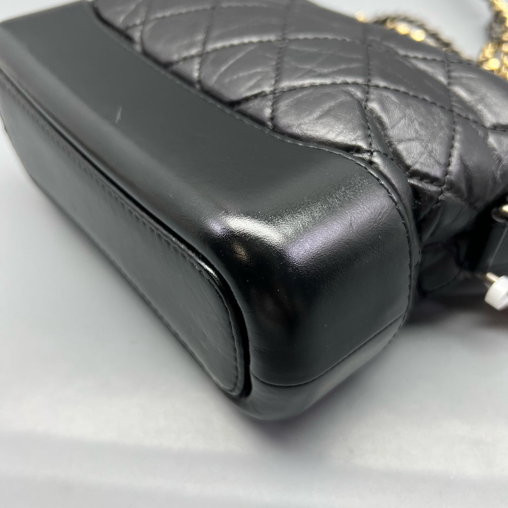 Chanel Black