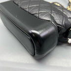Chanel Black