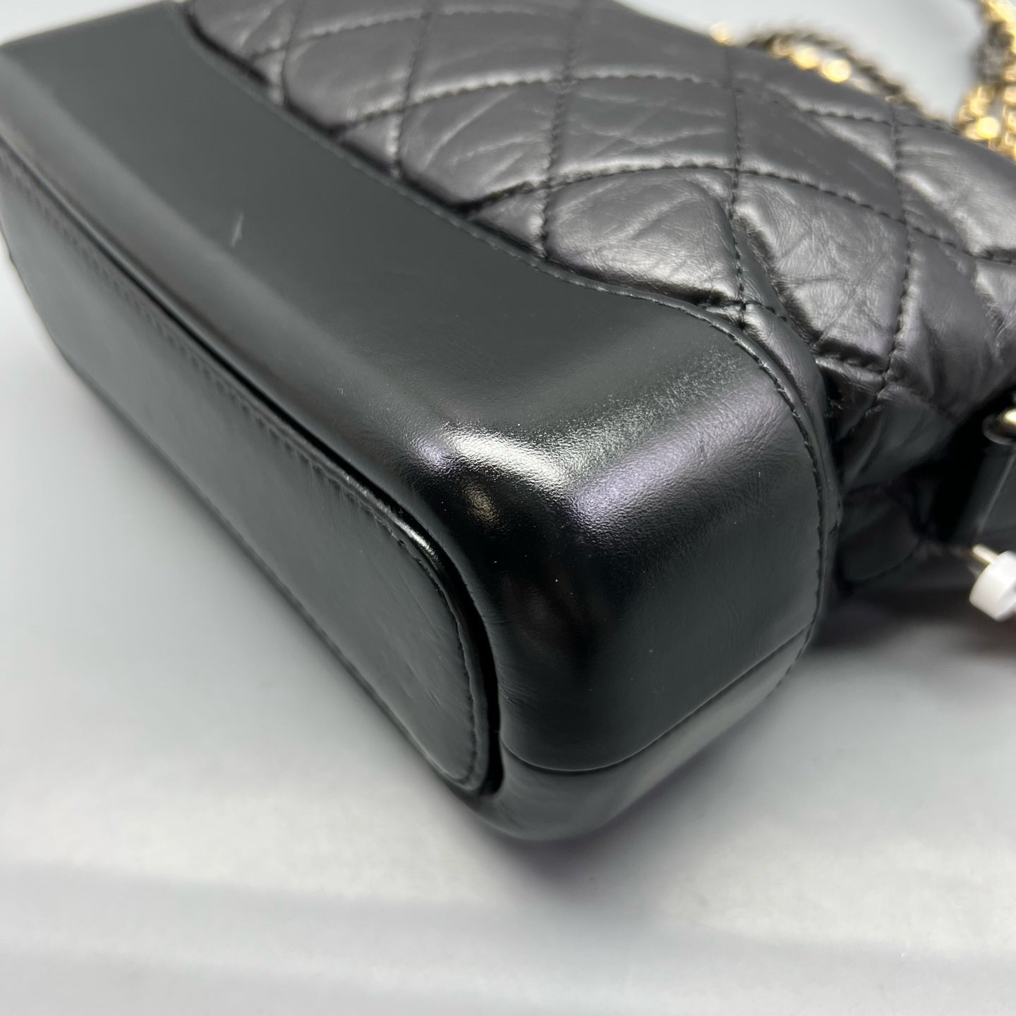 Chanel Black