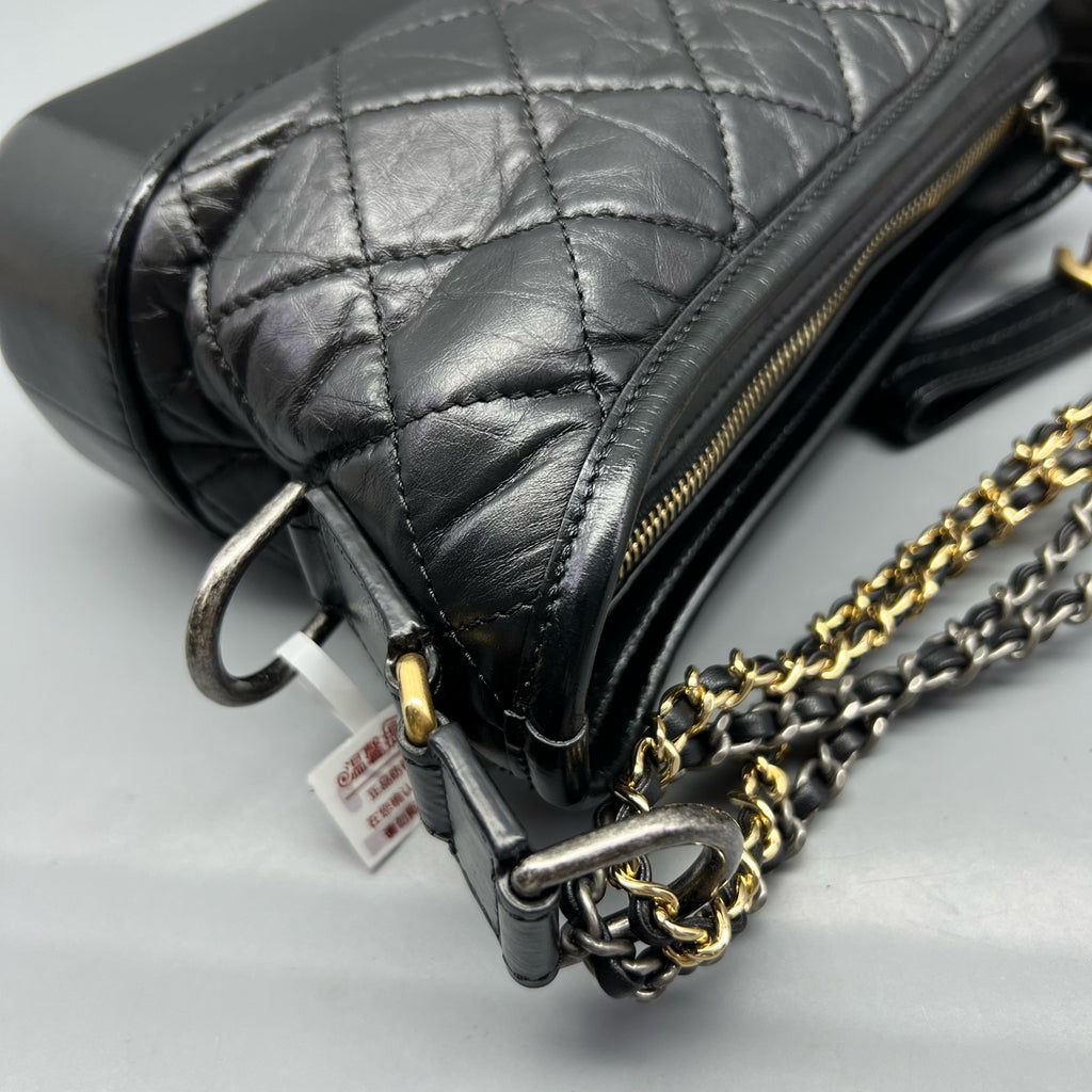 Chanel Black