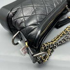 Chanel Black