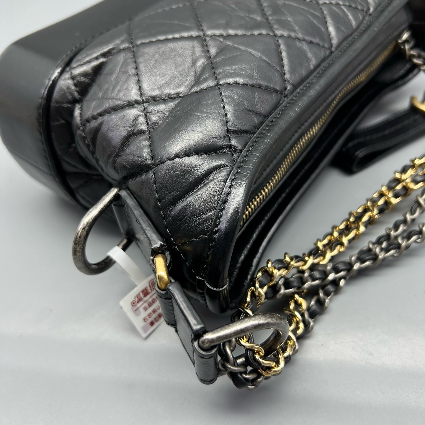Chanel Black