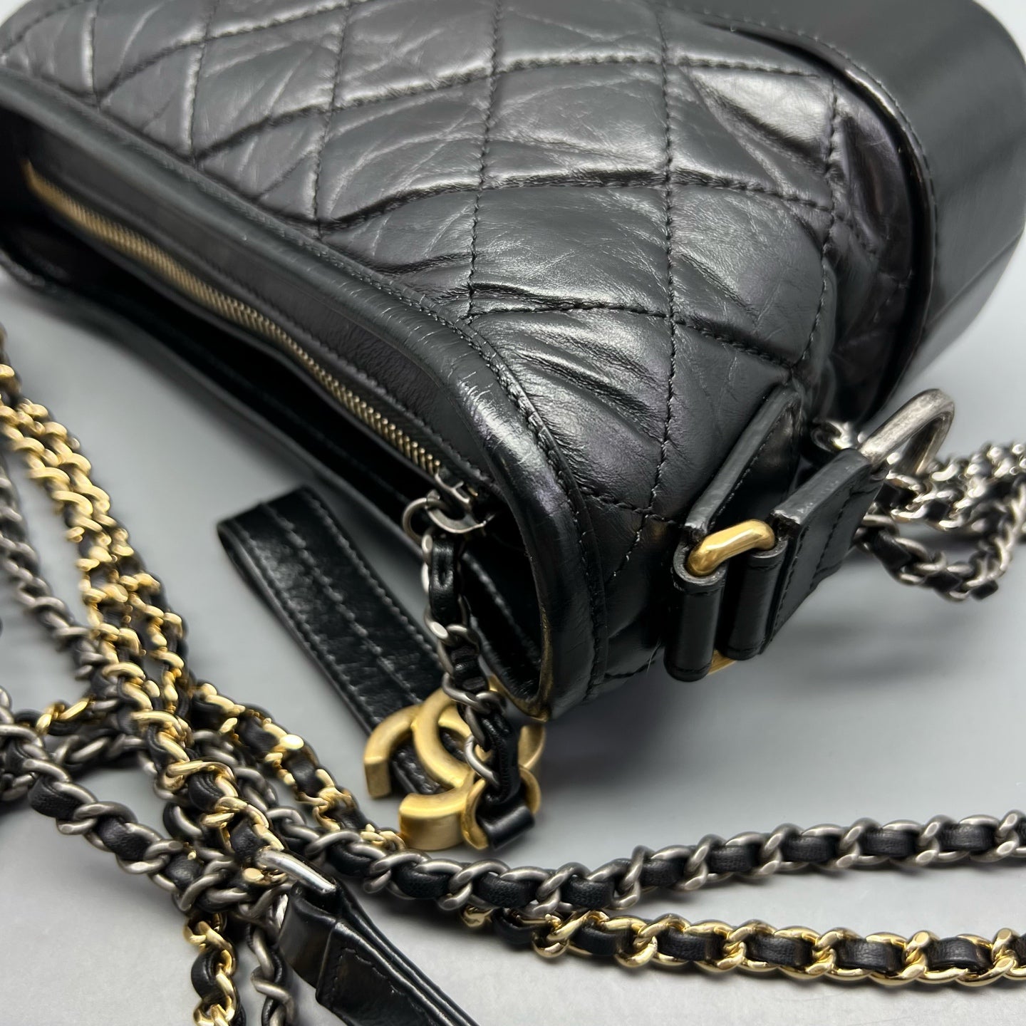 Chanel Black