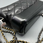 Chanel Black