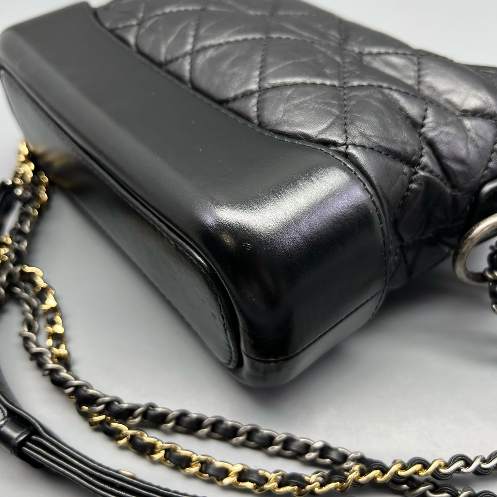 Chanel Black