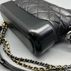 Chanel Black