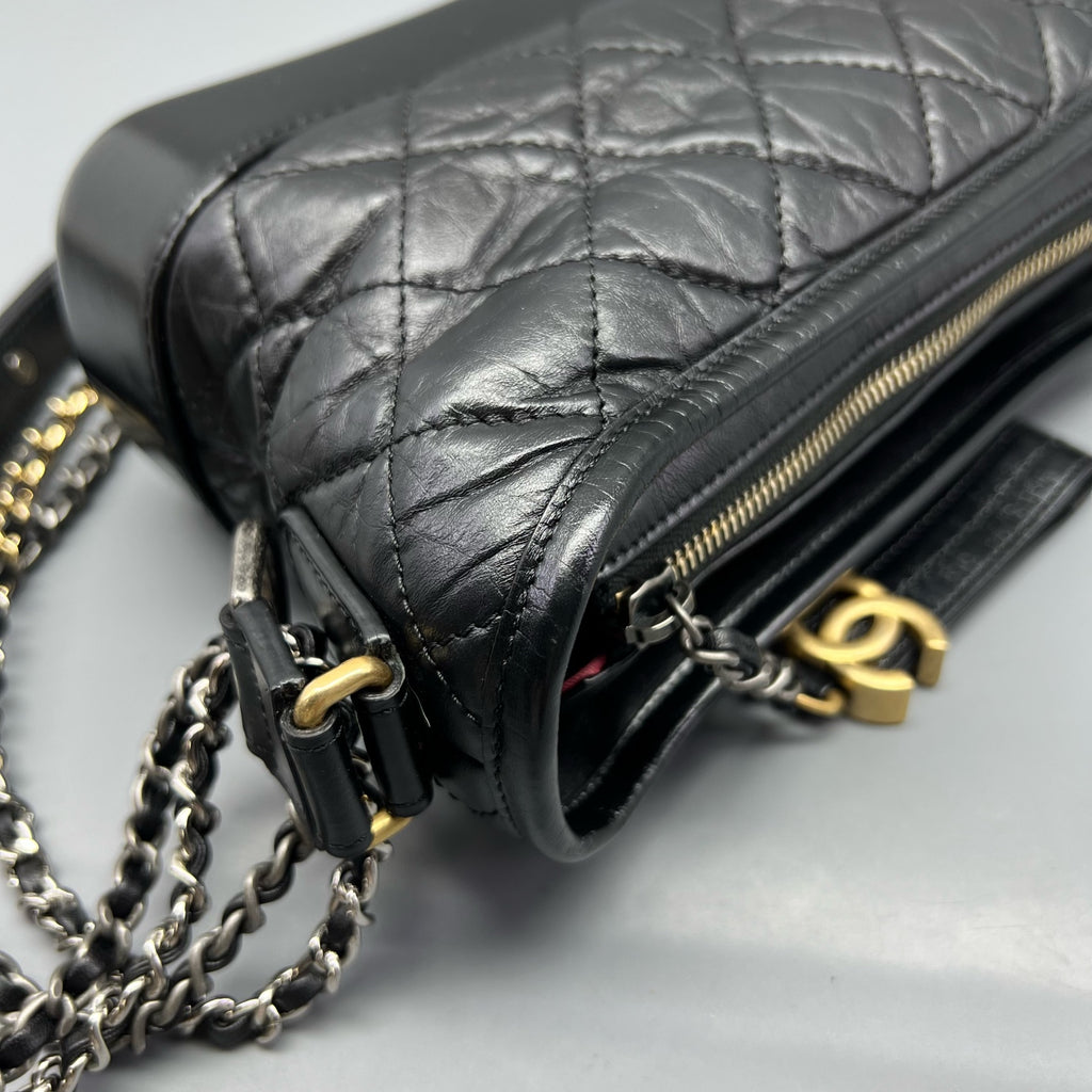 Chanel Black