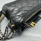 Chanel Black