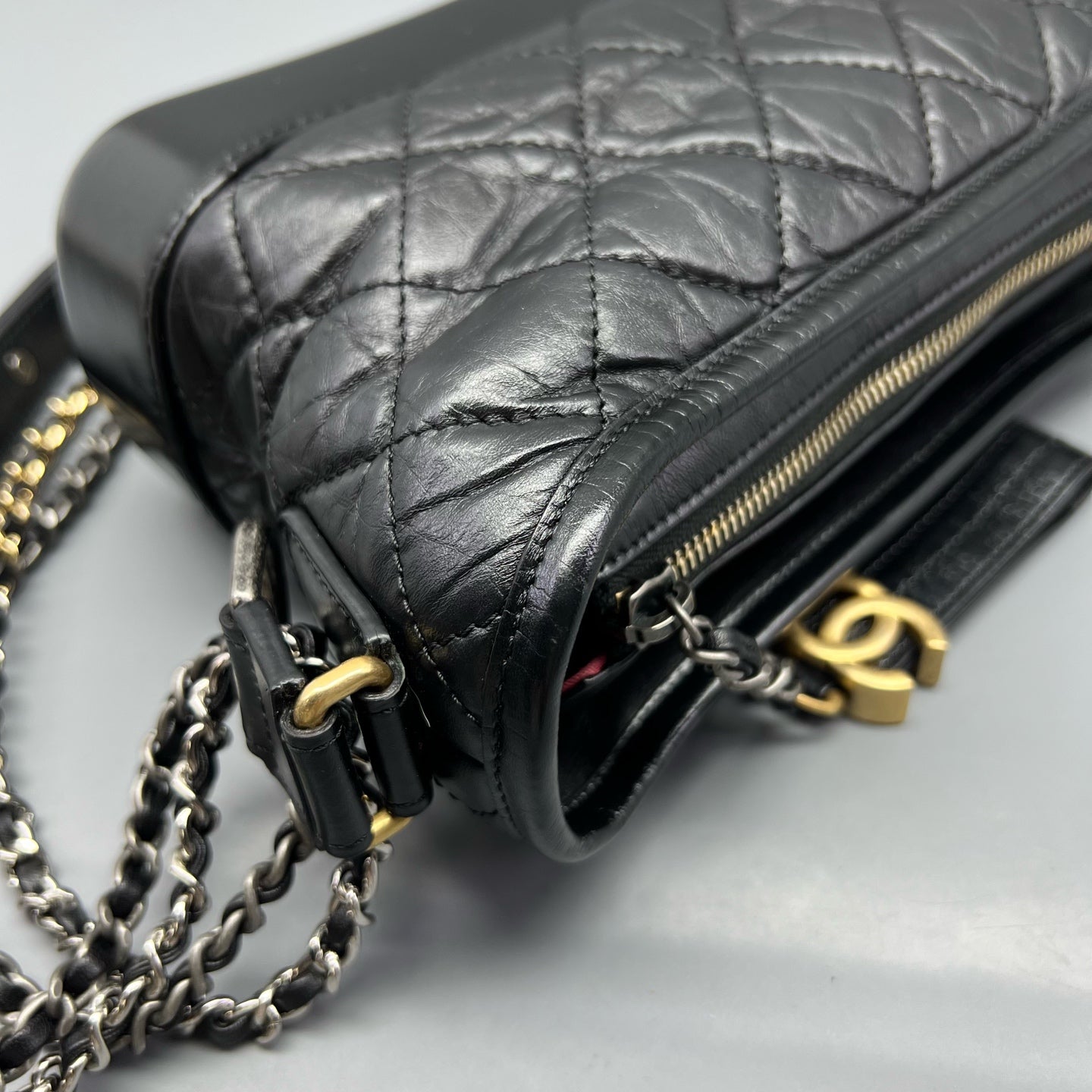 Chanel Black