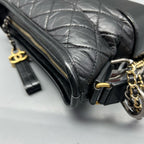Chanel Black