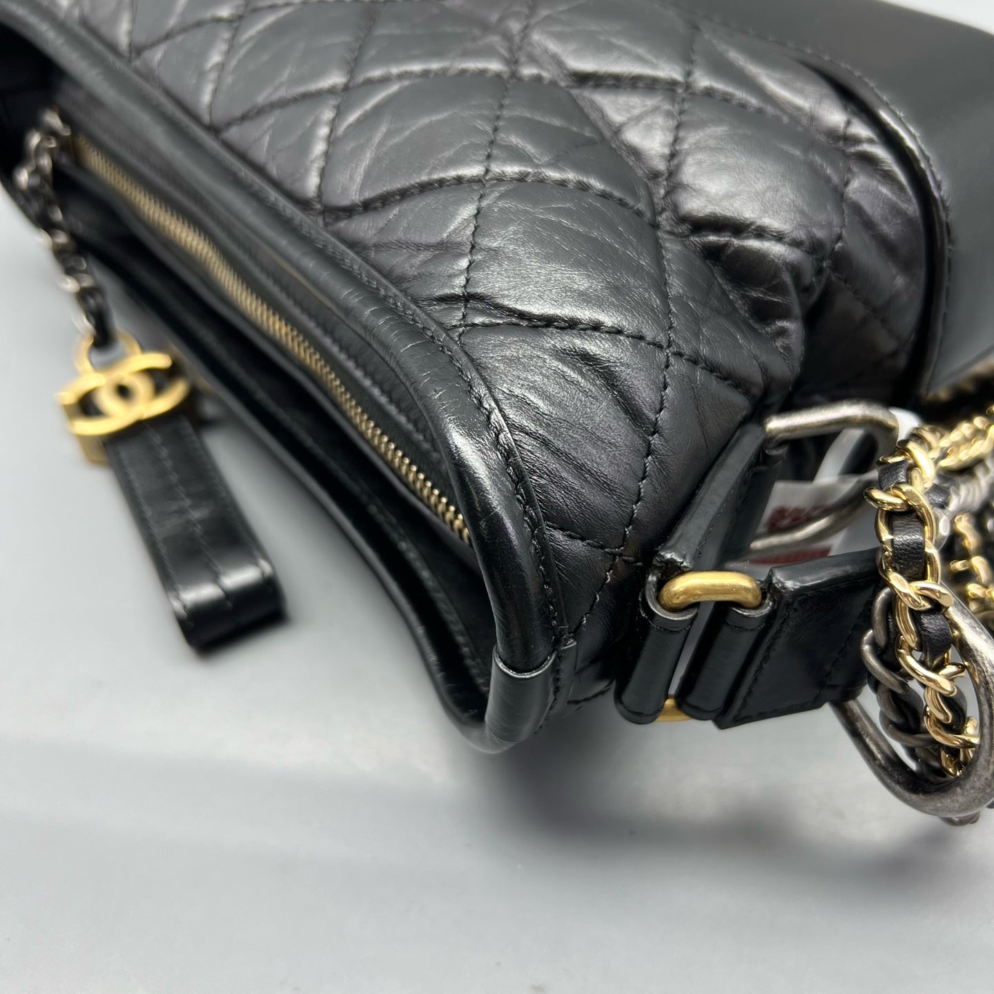 Chanel Black
