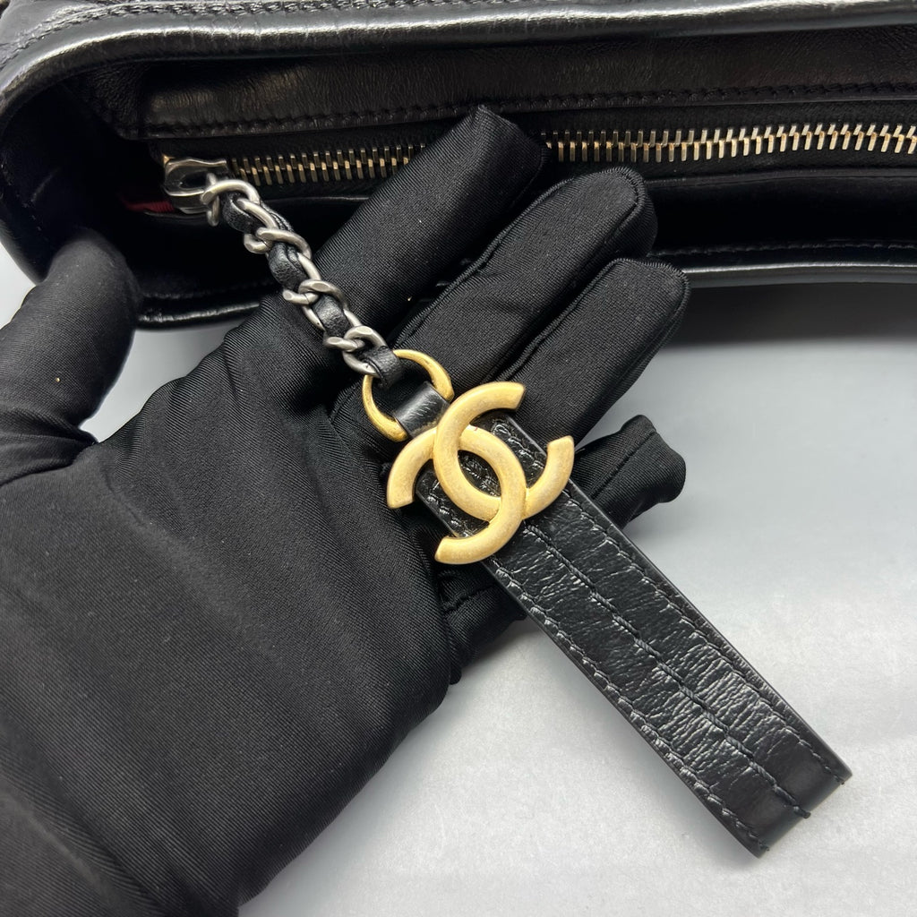 Chanel Black