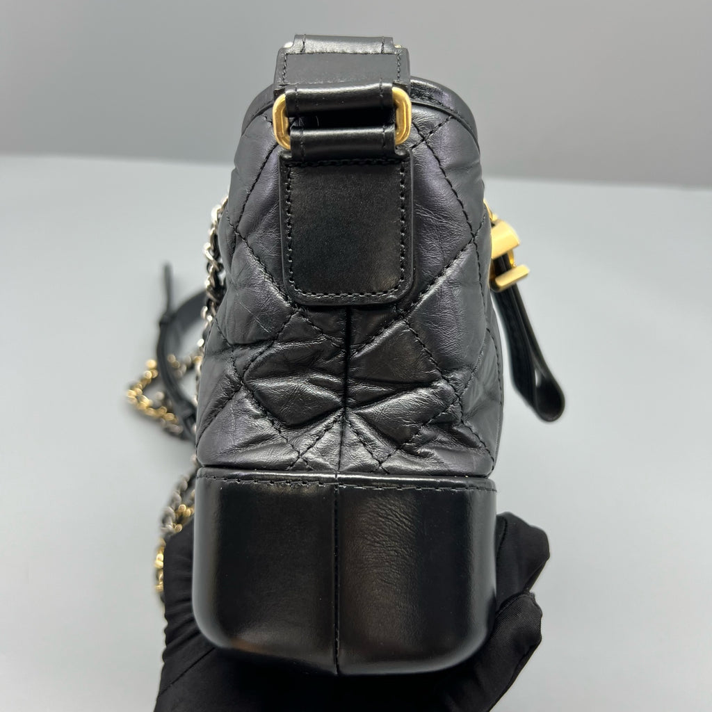 Chanel Black