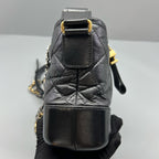 Chanel Black