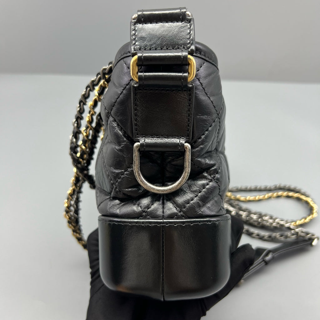 Chanel Black