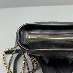 Chanel Black