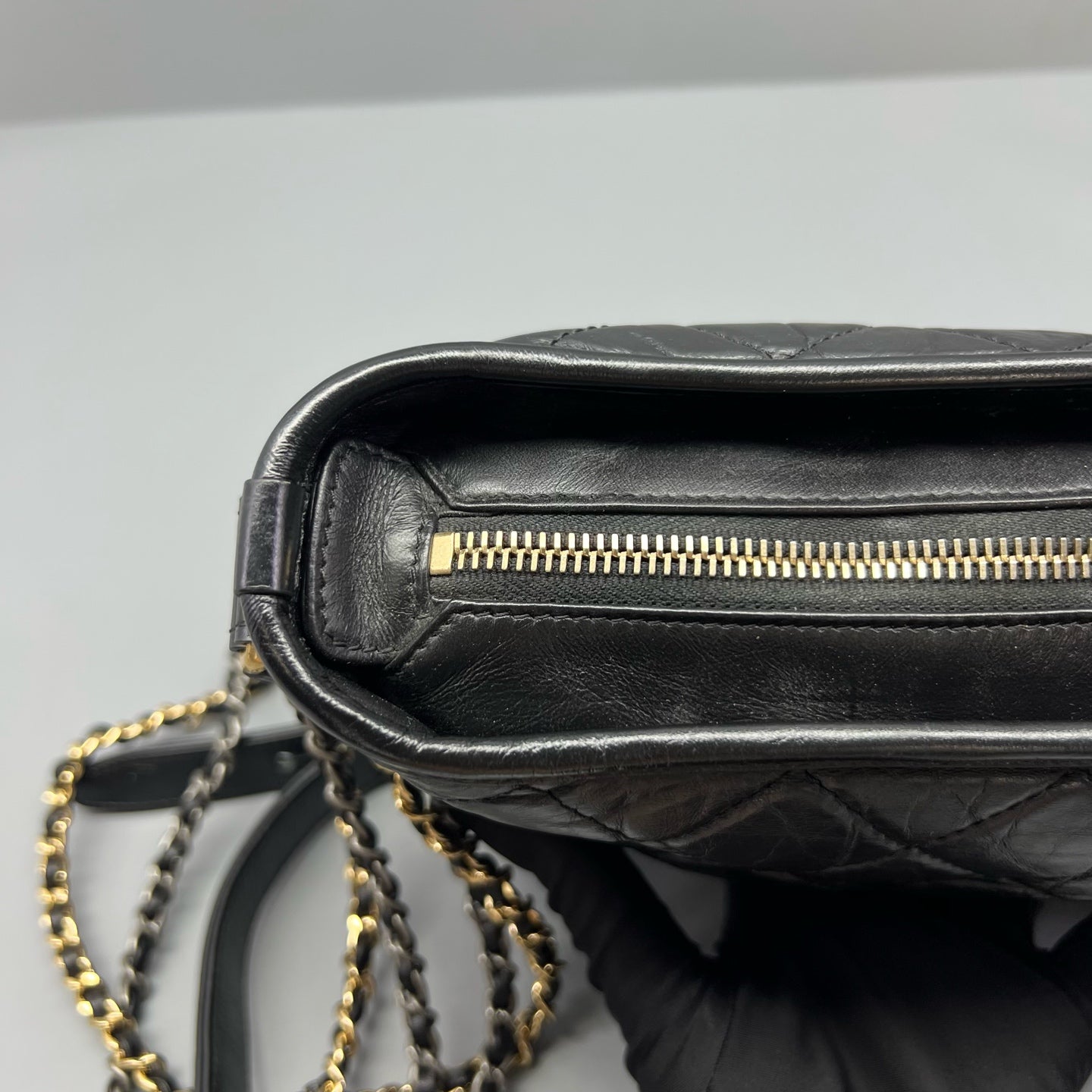 Chanel Black