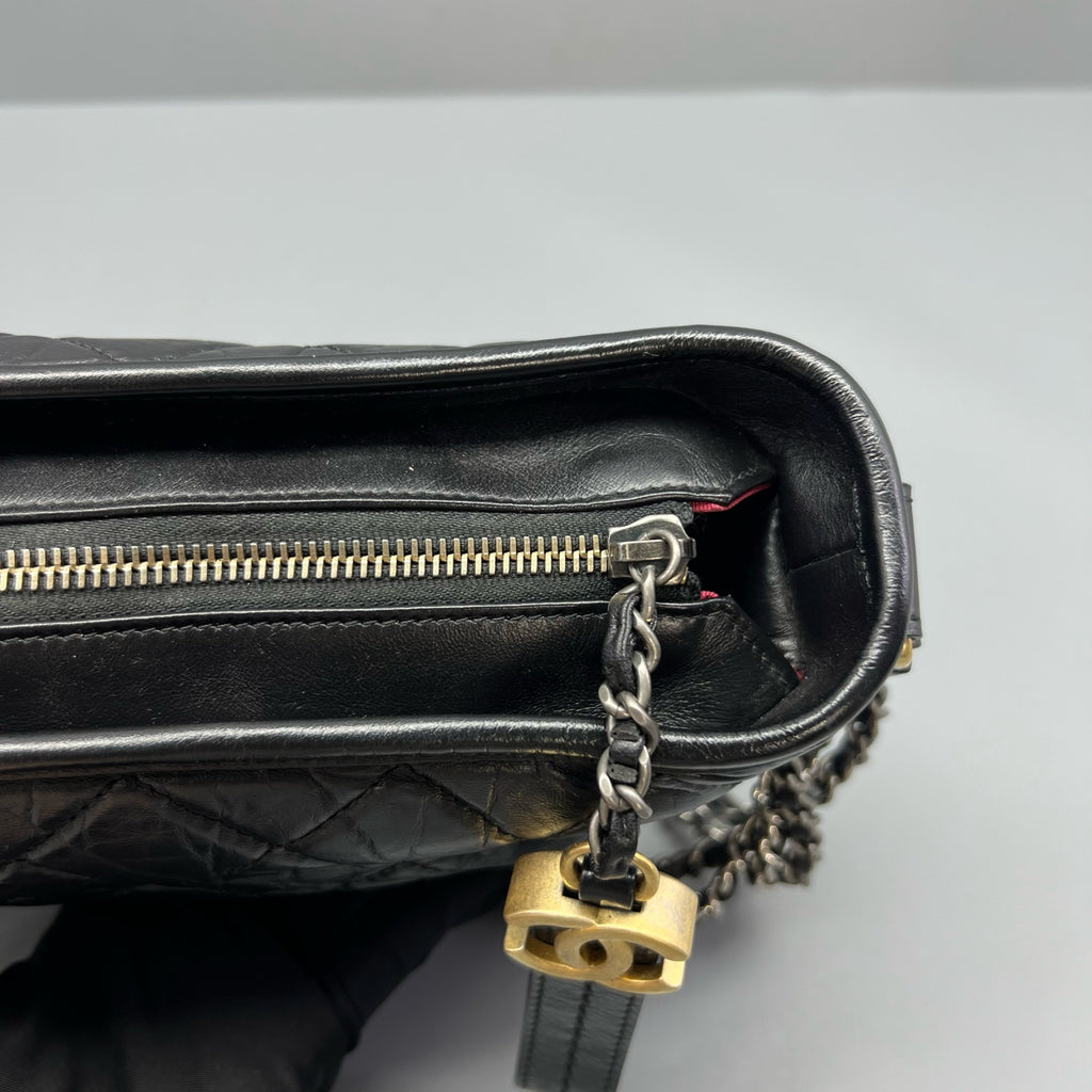 Chanel Black
