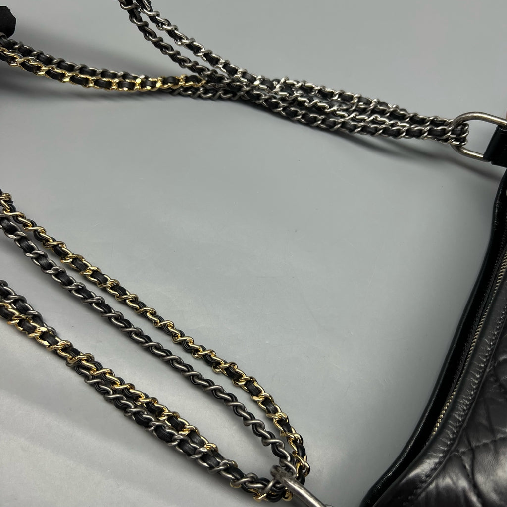 Chanel Black