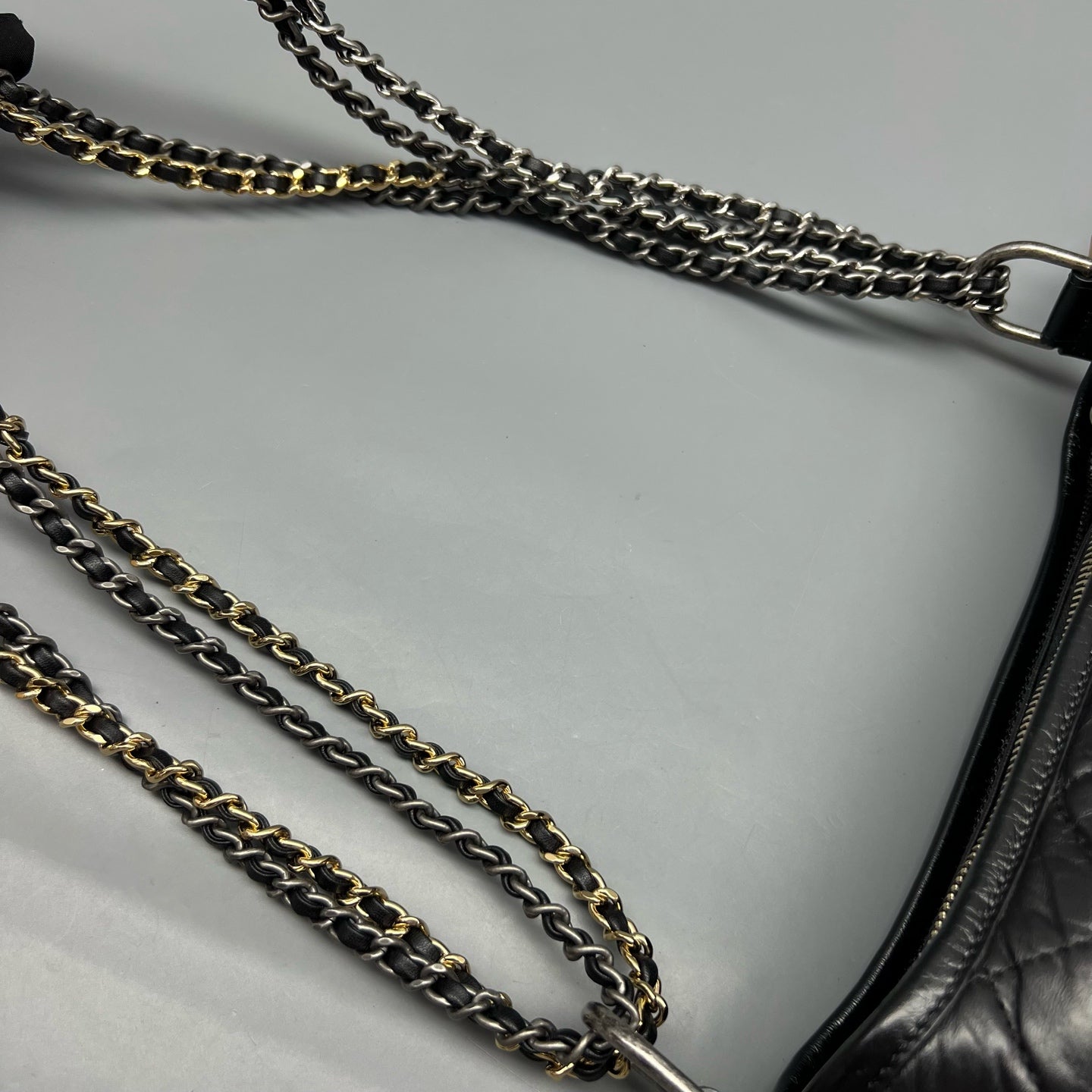 Chanel Black