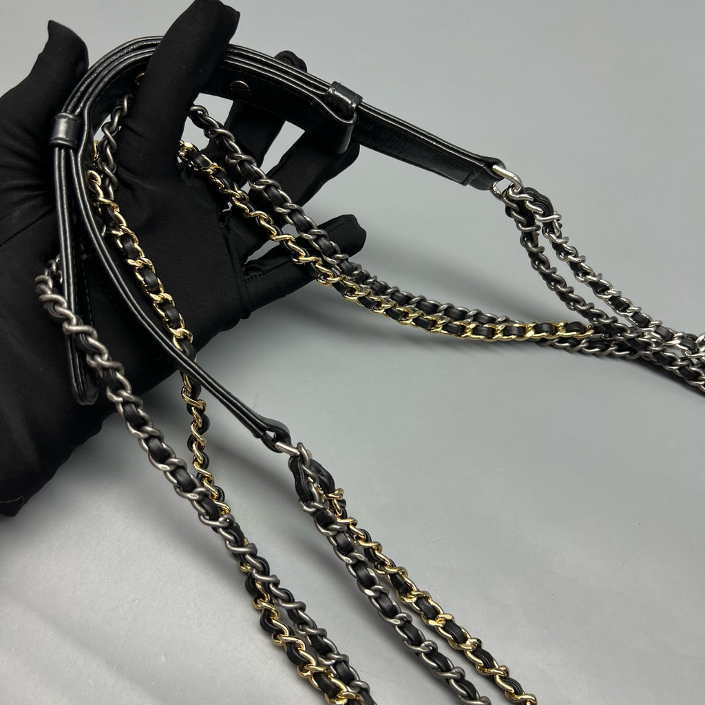 Chanel Black