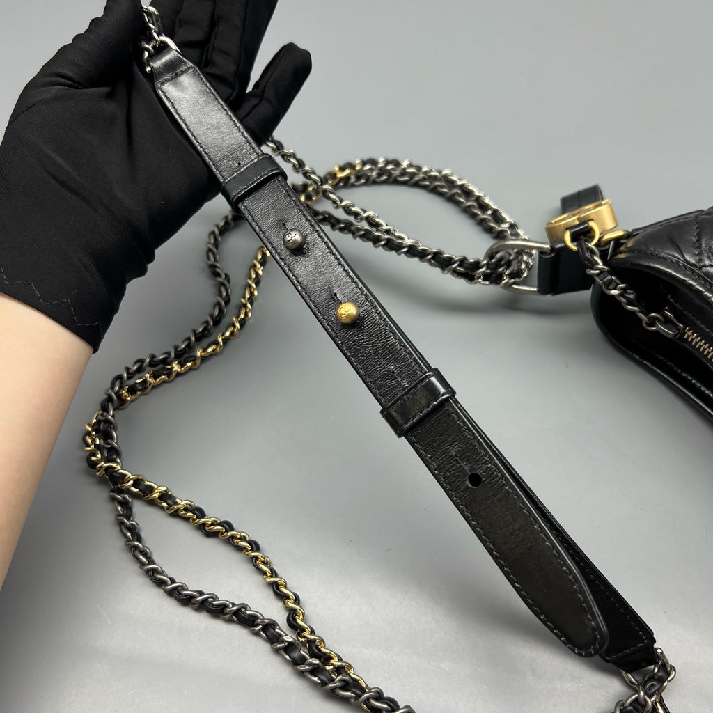 Chanel Black