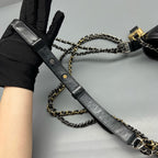 Chanel Black