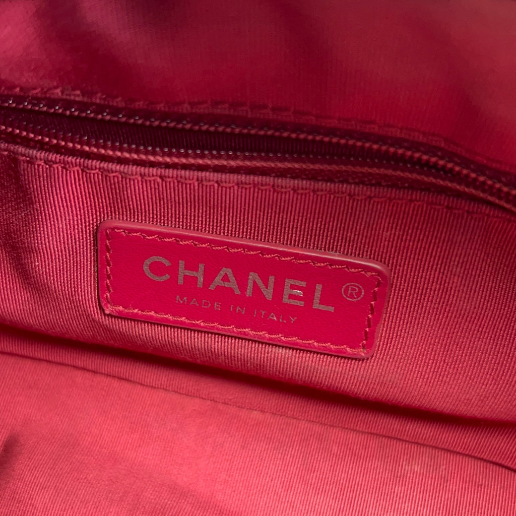 Chanel Black