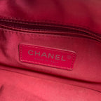 Chanel Black