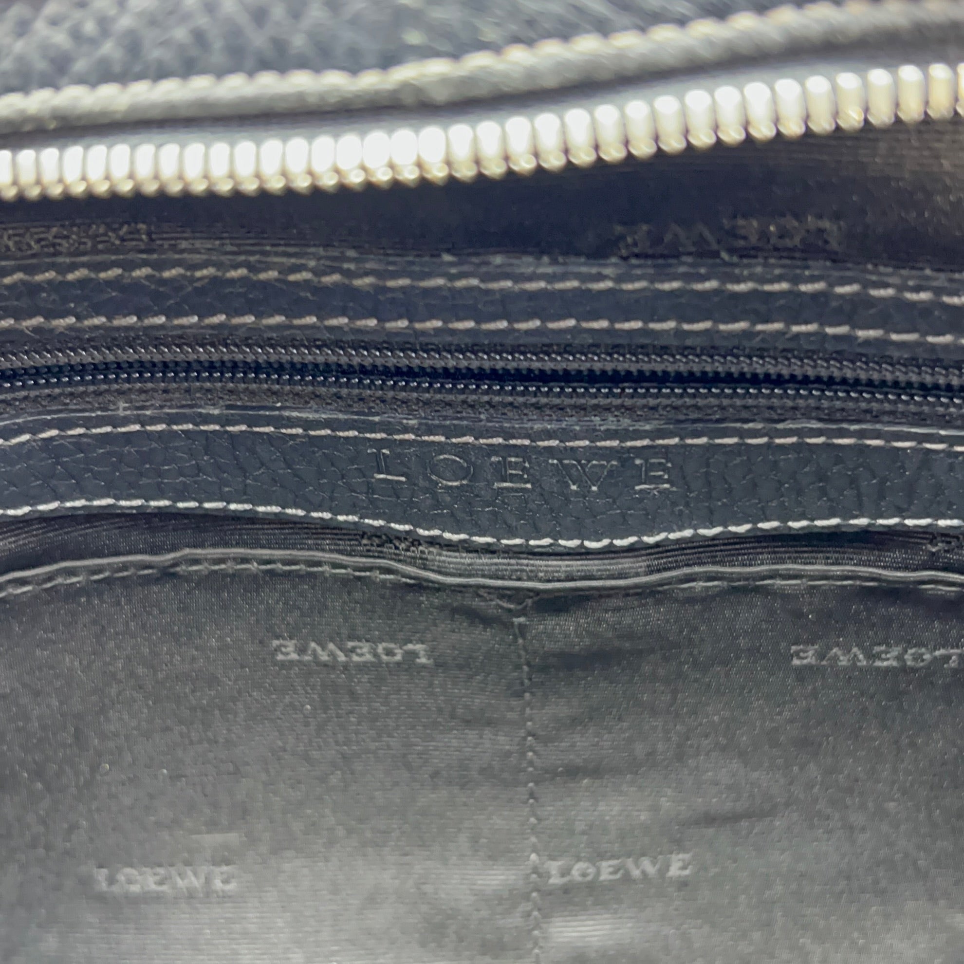 Loewe Black