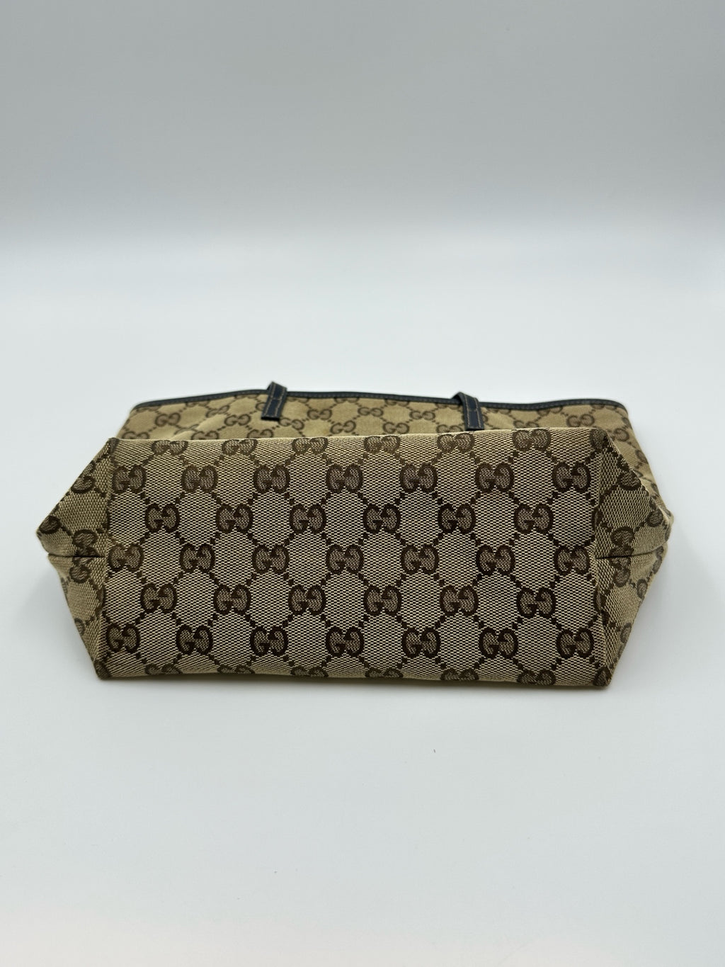 Gucci Canvas Tote