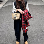 Gucci Canvas Tote