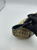 Gucci Canvas Tote