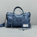 Balenciaga Blue