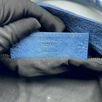 Balenciaga Blue